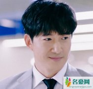 你是我的城池营垒邵宇寒喜欢米佧吗？邵宇寒和谁有感情线