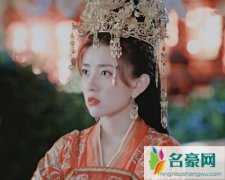 双世宠妃3女皇是好是坏？女皇和二公主什么关系