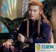 长歌行漠北王是谁演的？漠北王药罗葛菩飒历史原型介绍