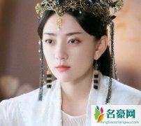曲小檀曲檀儿曲香檀什么关系？梁洁一人分饰三个角色超厉害