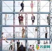 飞鸟集是根据小说改编的吗？电视剧主要讲了什么故事