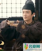 骊歌行太子楷擎原型是谁？历史上这位太子谋反失败被流放