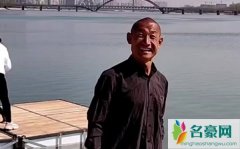 朝阳冬泳怪鸽个人资料最新消息 网红朝阳冬泳怪鸽真名直播间ID怎么火的