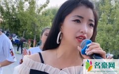 小丽爱唱歌个人资料最新消息 网红小丽爱唱歌真名直播间ID怎么火的
