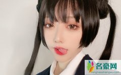 咬米个人资料最新消息 网红咬米在哪里播真名叫什么怎么火的