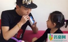 何依诺峰爸个人资料最新消息 网红何依诺峰爸在哪里播真名叫什么怎么火的