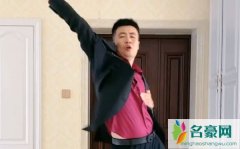 农村霹雳舞大叔个人资料最新消息 网红农村霹雳舞大叔在哪里播真名叫什么怎么火的