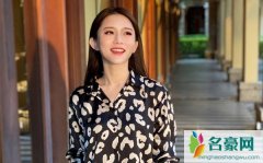 琪怪儿个人资料最新消息 网红琪怪儿在哪里播真名叫什么怎么火的