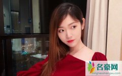 韩小沐个人资料最新消息 网红韩小沐在哪里播真名叫什么怎么火的