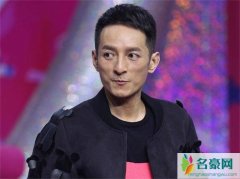 李维嘉老婆是谁 李维嘉老婆来头大到惊人