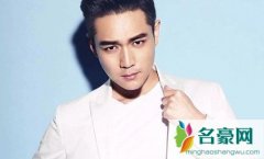 霍政谚吻戏太欲了  霍政谚为什么不火有颜值有演技可惜就是不红