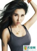 苏丁琦老公是谁 苏丁琦的胸有多大