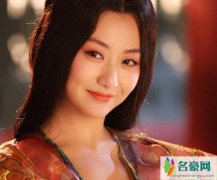 萧皇后真实画像曝光有多美 萧皇后倾国倾城容貌被还原太美了