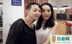 鄂博走光是怎么回事 宋丹丹徒弟鄂博因为走光被网暴太惨了