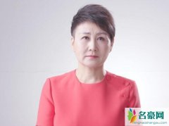 张凯丽谈劣迹艺人 德行有失艺人或将被全网封杀不再录用