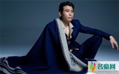 李乃文老婆是谁 李乃文家庭背景让人惊讶
