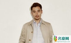 李光洁现任妻子是谁 为什么与郝蕾离婚原因详情揭秘