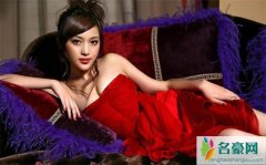 甘婷婷为什么被称为艳星 甘婷婷三级片大尺度照片