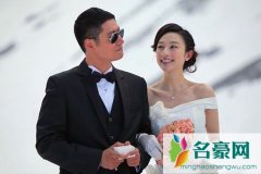 任重和张俪结婚了吗 任重和张俪结婚现场
