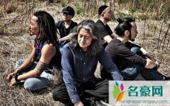 野孩子原主唱小索怎么去世的 揭露小索去世原因揭露不为人知真相