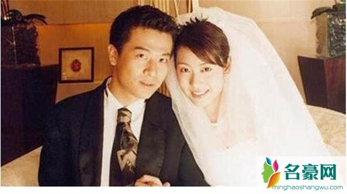 于毅的老婆疑是圈外人士