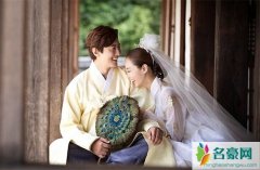 蔡琳否认与高梓淇离婚 蔡琳清空微博原因成迷