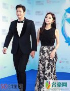 于晓光签约秋瓷炫公司发展 中韩两国网友反应各不同