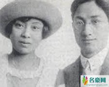 临终前徐志摩对张幼仪愧疚吗 徐志摩有爱过前妻张幼仪吗