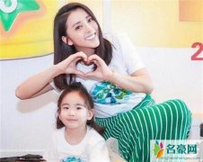 黄小蕾为什么一直火不起来 黄小蕾与张国立是什么关系