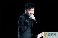 孙楠为什么退出我是歌手 汪涵因此一役封神