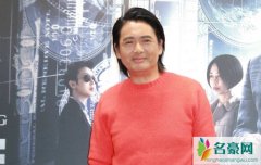 周润发为什么娶陈荟莲 看完两人的爱情故事你就明白了