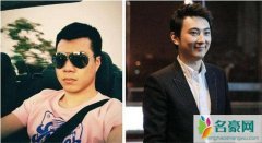 黄奕清为何会成为娱乐圈的毒瘤 黄毅清家里是做什么的