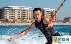 杨佑宁女朋友是谁 详细资料情史被扒与郭采洁情变原因