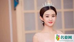 赵丽颖双提名 赵丽颖作品被双双提名演技大获肯定