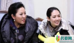 郭碧婷和向太关系怎样 最和谐婆媳关系引来网友各种羡慕嫉妒恨