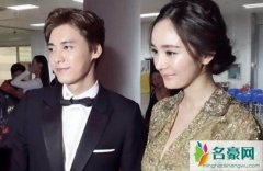杨幂 李易峰 怀孕 421杨幂李易峰是真的吗两人关系令人浮想联翩