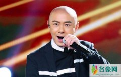 孙耀威有比当年张卫健红吗 张卫健和孙耀威认识吗关系怎样
