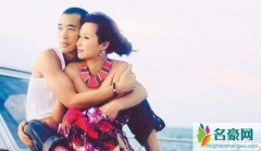 徐静蕾晒与黄立行旧照秀恩爱 相恋多年却始终如今低调不炒作太难得了