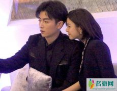 陈晓暗恋陈妍希的证据被扒 陈晓陈妍希恋爱结婚全程高能好甜