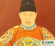 嘉靖为什么不喜欢万历 嘉靖万历两大皇帝奇葩事曝光令人震惊
