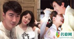 蔡琳高梓淇曝离婚是真的吗 蔡琳高梓淇种种行为道明真相