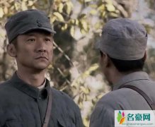 铁血军魂李海潮扮演者是谁 李海潮最后结局怎样揭露他找到真爱