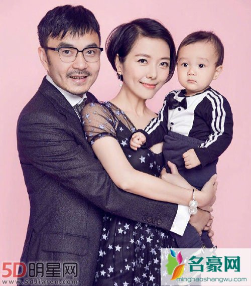 汪涵老婆遭诈骗 骗子还是杨乐乐闺蜜