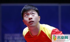 马龙儿子叫什么名字 马龙夏露儿子正面照片长啥样