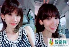陈若仪个人资料简介 林志颖迎娶粉丝如今收获幸福感情甜蜜