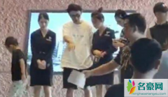 王思聪带女生现身楼盘看房 谈恋爱就送房王思聪土豪人设不崩