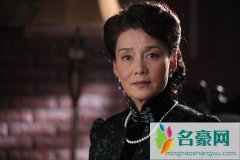 演员潘虹有孩子吗 潘虹的女儿是谁