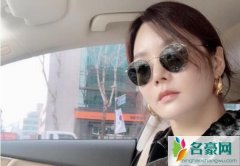 蔡琳前夫是谁揭露两人离婚原因 高梓淇蔡琳现在近况怎样被扒