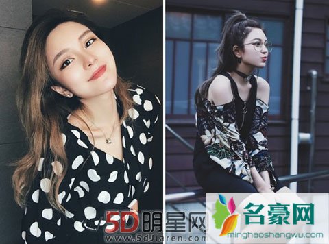 罗志祥女友周扬青被张一山剧组搭讪？ 原来被误认为是群演