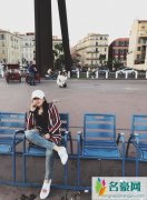 罗志祥女友周扬青被张一山剧组搭讪？ 原来被误认为是群演